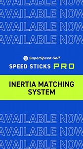 1.1K views | Precisely match the weight of Speed Sticks Pro to YOUR...