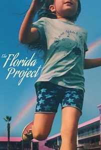 The Florida Project (2017) - Película Completa