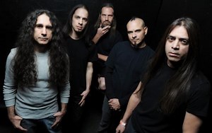 FATES WARNING: 'Awaken The Guardian' Lineup Reunion Won't Affect Current Band