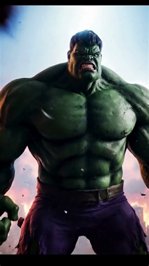 Hulk's Strategy How to Defeat Superman