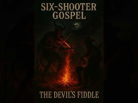 The Devil's fiddle