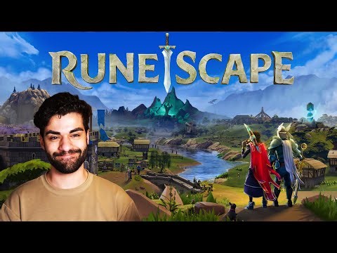 These 2026 Updates Mark the Start of a New Era for RuneScape 3.