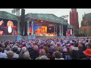 Andre Rieu Maastricht 21.07.2022 Nessun Dorma