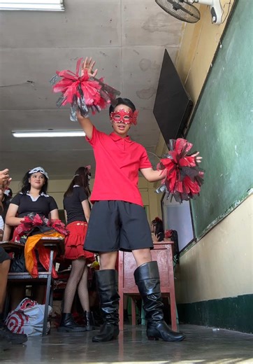 Cheer Dance Trends for Grade 10 Students