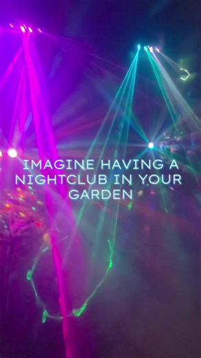 LED furniture, Silent disco, light up numbers, VIP red carpet with chrome poles, velvet ropes, fake flame machines, photo booths, pop up party awnings, heaters, tables chairs, Generators and more! #party #nightclub #DJ #partyplanning