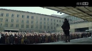 嘲笑鸟下先行预告