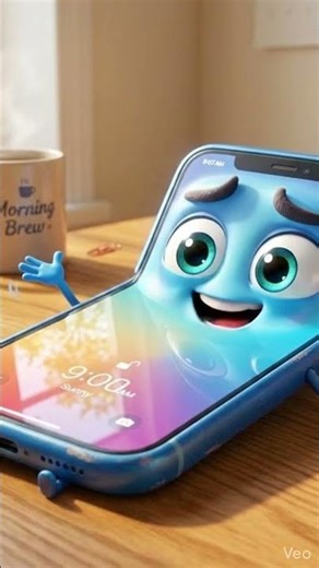 "Phone essentials explained! 📱 #Shorts #TechTips #PhoneLife"