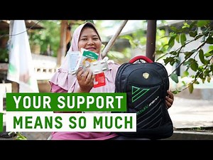 Thank you for supporting Oxfam Australia in 2025