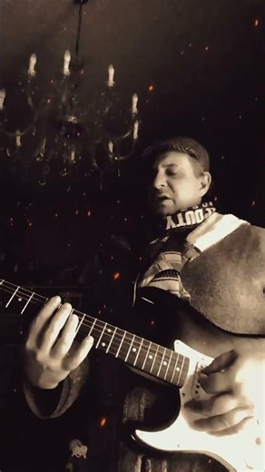 AC DC BACK I N BLACK Introduction Tutorial #musica #arte