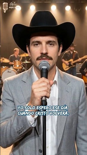 Yo Solo Espero Ese Día Cuando Cristo Volverá | Lyrics | #lyricsvideo #parati #viral #musicacristiana