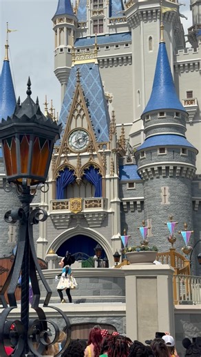 New Castle Color 🏰 🤩 #disney #viral #like #viralvideo #fyp #enjoy #entertainment #shorts #short