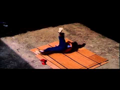 T-FIVE - Kau (Official Music Video)