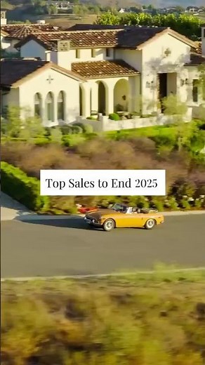 Inside the Highest-Priced Sales from Christie’s International Real Estate | Charlotte Agent Insight