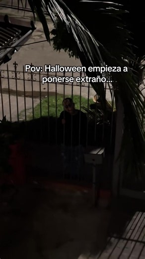 Storytime de Terror: Mi Encuentro con un Doppelgänger ☠️