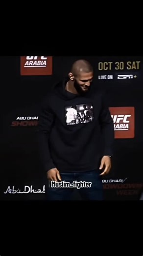 Khamzat Chimaev's Latest Fight Highlights