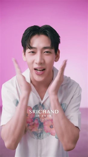 Get Ready With BamBam and see his new dance moves!