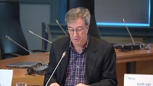 7.1K views · 52 reactions | Ottawa Mayor Jim Watson says the city will close facilities through April 5, at least. Read more: www.cbc.ca/1.5496505 | CBC Ottawa | Facebook
