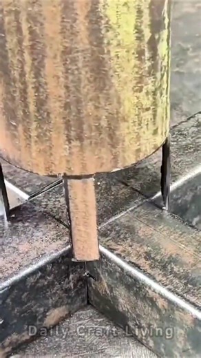 Welding technique mastery! | #Shorts #Welding #Skills