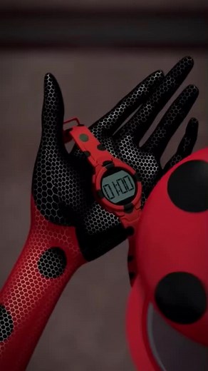 Miraculous Ladybug Song for Chat Noir and Ladybug Fans