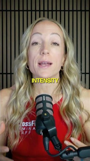 A Doctor Explains How CrossFit Slows Biological Aging