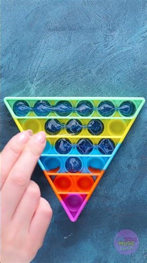 Craft Magic with Glue: Easy DIY Ideas You’ll Love! ✨🖍️ #diyfun