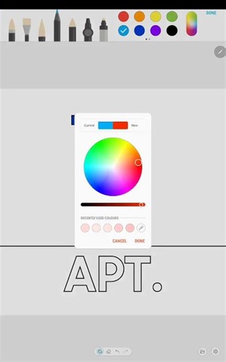 Rainbow Apartment Coloring Adventure for Kids! #coloring #kidsart #drawing #apartment