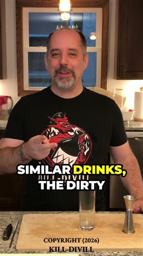 Any Cola Will Work - #KillDivill #DrinkWithGoodSpirits #KillDivillRumAndCocktails