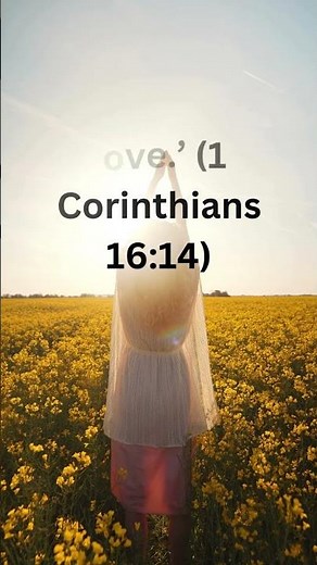 4 Most Powerful Bible Verses About Loving Others | Spread Love and Kindness! #love