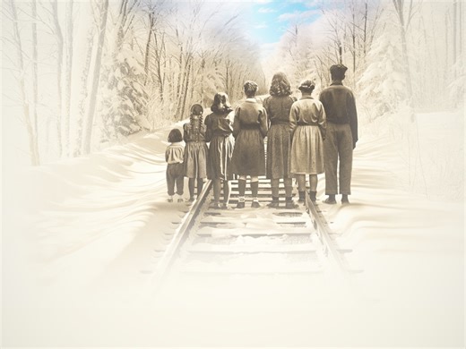 UnBroken - Apple TV