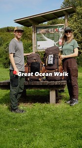 The Great Ocean Walk in Victoria has to be one of our all-time fave hikes. Stretching 97km from Apollo Bay to the Twelve Apostles, you can take it on over 8 days or tackle a section at a time. Our go-to overnighter is the epic stretch from Johanna Beach to Ryan’s Den. Here’s a quick breakdown of what we packed for a hike during the cooler months. Hit us up if you’ve got any questions! | Zorali