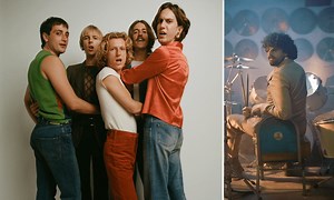 En écoute : un remix fou de Parcels par Gaspard Augé de Justice