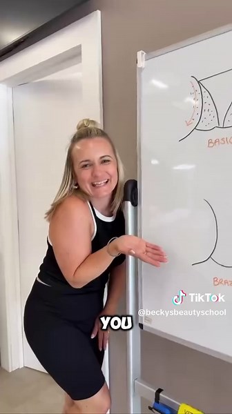 Understanding Different Bikini Wax Styles