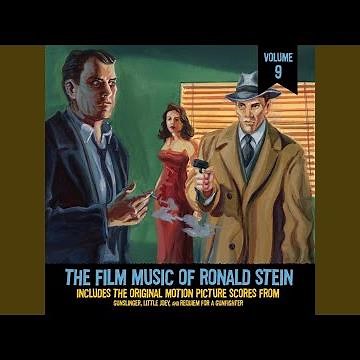 Requiem for a Gunfighter (Main Title Theme) (From "Requiem for a Gunfighter")