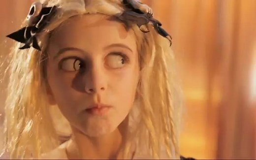 【预告】哥特少女丽诺尔 Lenore (movie trailer)
