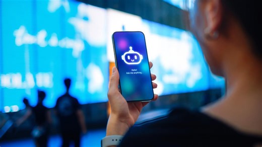 An AI tool identifying personality profiles allows users to ‘invest’ in themselves.