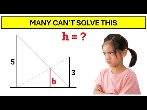 98% People Failed To Solve This!