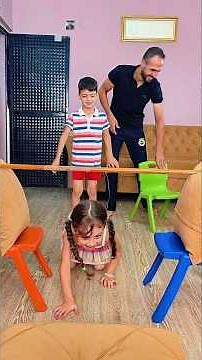 لولو ساعده بابا وغزل 😏 محمد شو عمل🤣‪@LoLo-Ghazal‬