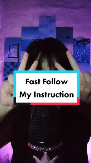 Tika ASMR on TikTok