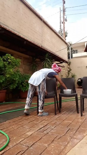 Effective Patio Cleaning Tips for a Sparkling Outdoor Space