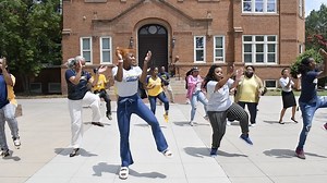 The Charlotte Observer Mobile Newsroom