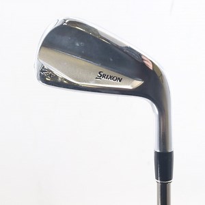 Srixon Forged Zx Utility 3 Iron 20 Deg Stiff Graphite Recoil Right Hand F-107910