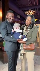 563K views · 10K reactions | Our blue eyed baby number 7. Ita kuti congratulations to us. #kopo | Passion Java | Facebook