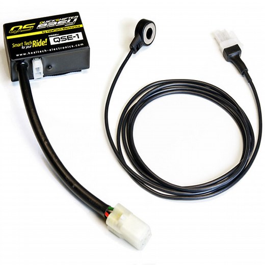 HealTech Kawasaki Ninja 650R 06-25 QuickShifter Easy
