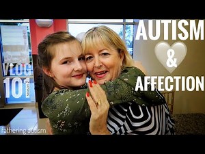 Affectionate and Autistic | We Called Airport Security