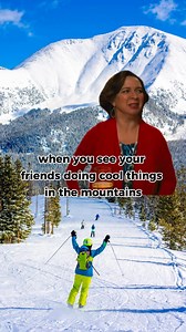 16K views · 3.6K reactions | Named “Best Place For Beginners” by the Wall Street Journal (and ”Most Fun Ever” by your friends). | Winter Park Resort | Facebook