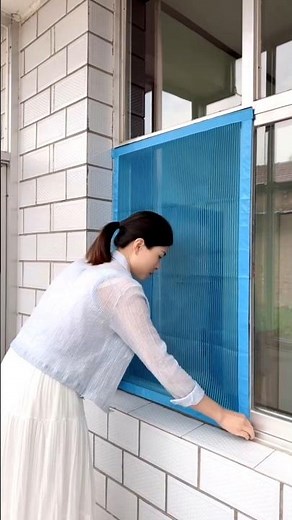 Say Goodbye to Mosquitoes! Install Stylish & Smart Mosquito Net Curtains Today!