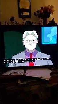 TMNT 2003 DVD menu 4 #tmnt2003