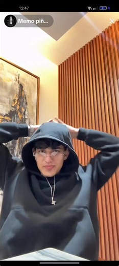 Consejos divertidos y cena fit en vivo