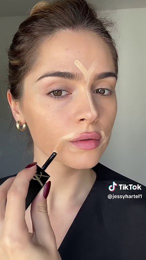 Jessyhartel on TikTok