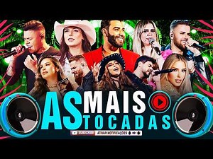 TOP Sertanejo 2026 🌟 Top Sertanejo 2026 Mais Tocadas 🌟 As Melhores Musicas Sertanejas 2026 HD